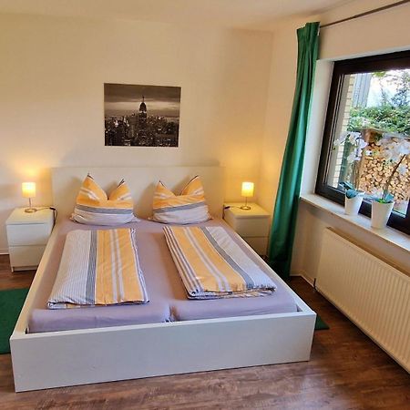 Ferienwohnung Am Parkwohnstift Μπαντ Κίσινγκεν Εξωτερικό φωτογραφία